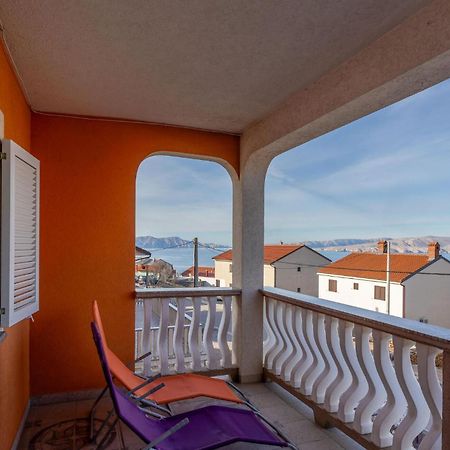 Awesome Apartment In Senj With Kitchen 外观 照片