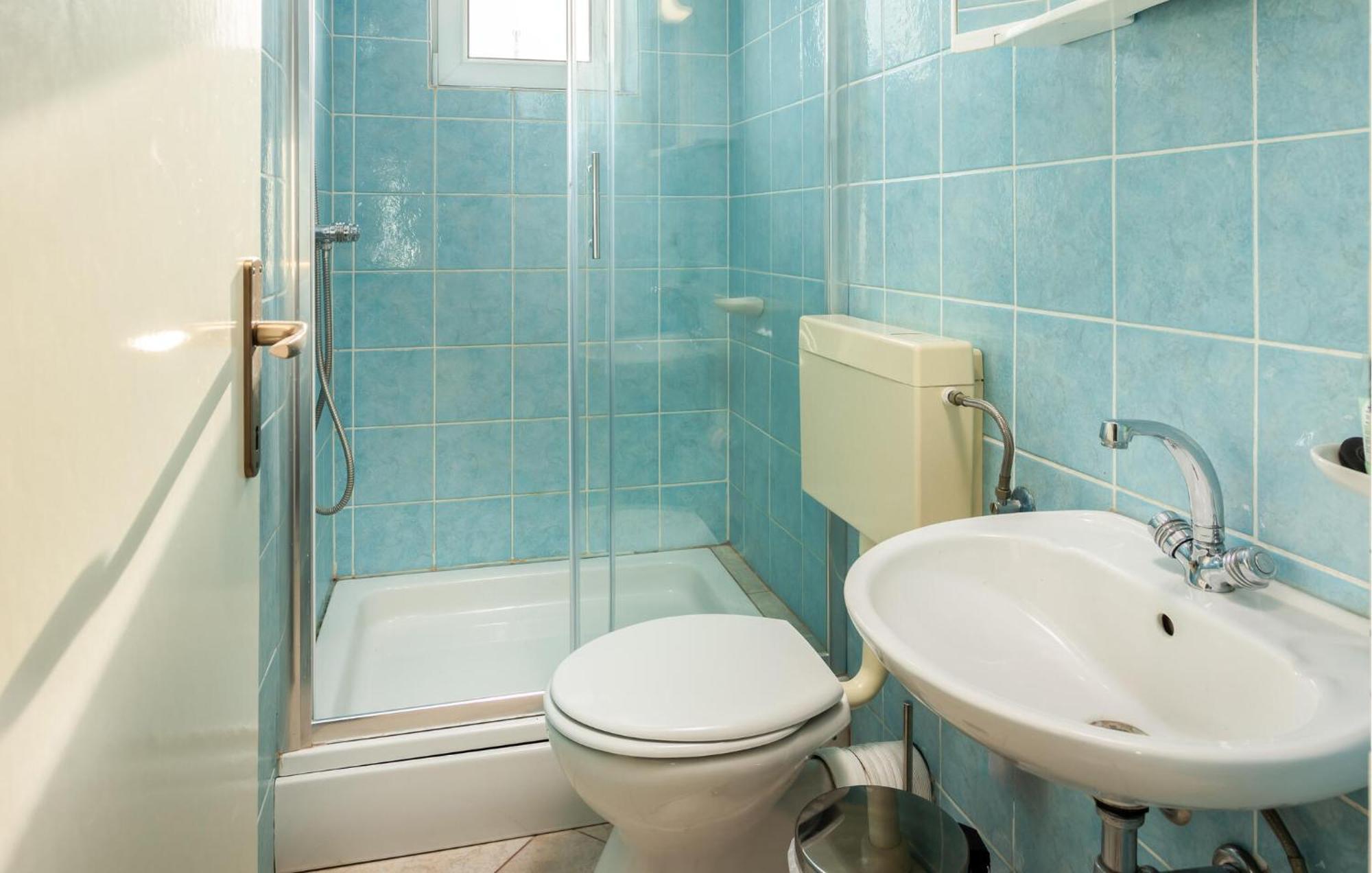 Awesome Apartment In Senj With Kitchen 外观 照片