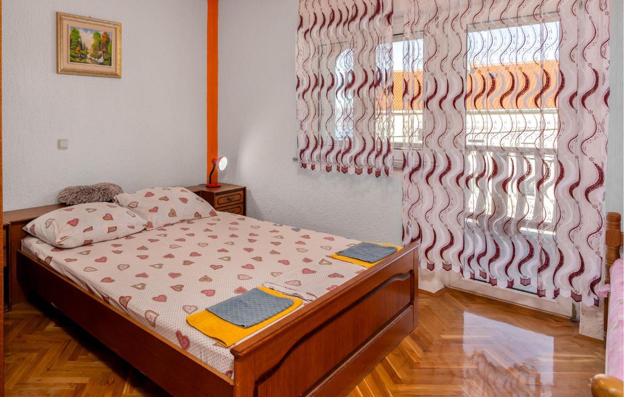 Awesome Apartment In Senj With Kitchen 外观 照片